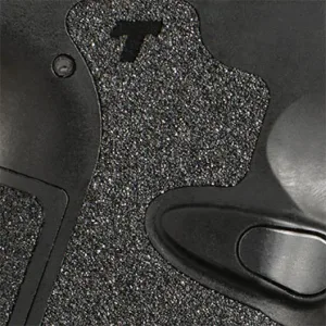 Talon Grip Tape Granulate Black